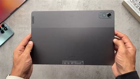 Lenovo Xiaoxin Pad Pro Version Review A High Performance Tablet