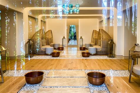 The Conrad Tulum hotel review: A stylish, boho haven with a dreamy ...