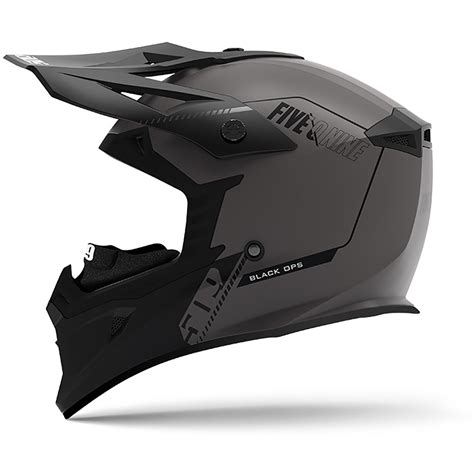 Tactical Helmet – 509