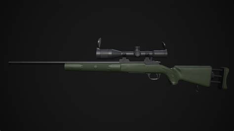 ArtStation - M24