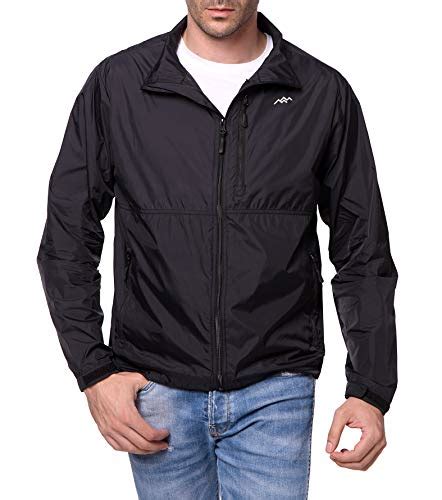 The 5 Best Mens Lightweight Windbreaker Jackets I Tested Them So You Dont Have To