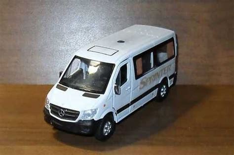 Mercedes Benz Sprinter Festima Ru