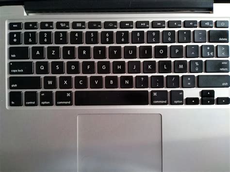 How To Clean Your Macbook Keyboard Keys Devicemag