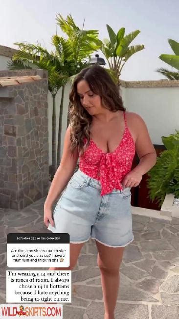 Jacqueline Jossa Jacjossa Nude Instagram Leaked Video