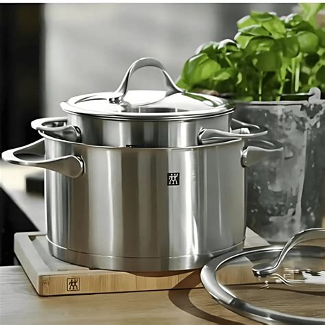 Bộ nồi ZWILLING Essence 5 món