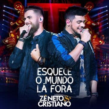 Intenso Vol Ao Vivo Lbum De Z Neto E Cristiano Letras Mus Br