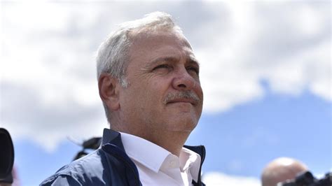 Planul nebănuit al lui Liviu Dragnea Ce are de gând să facă fostul