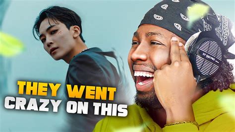 Seventeen Hot Official Mv Reaction Review Youtube