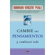 Cambie Sus Pensamientos Y Cambiar Todo A Guide To Confident Living