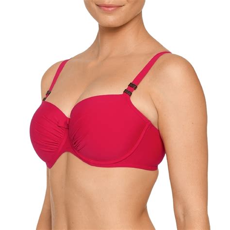 Chantaldessous De PrimaDonna Swim Cocktail 400 0116 Bikini Oberteil