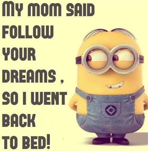 Cute Quotes About Minions. QuotesGram