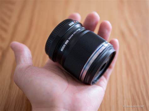 46％割引マイクロフォーサーズマウントトップ オリンパスマクロレンズ Mzuiko Digital Ed30mm F35 レンズ単焦点