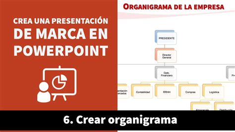 Crear Organigrama En Power Point Youtube