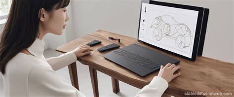 Traditional Craftsmanship Meets Modern AI | Stable Diffusion Online