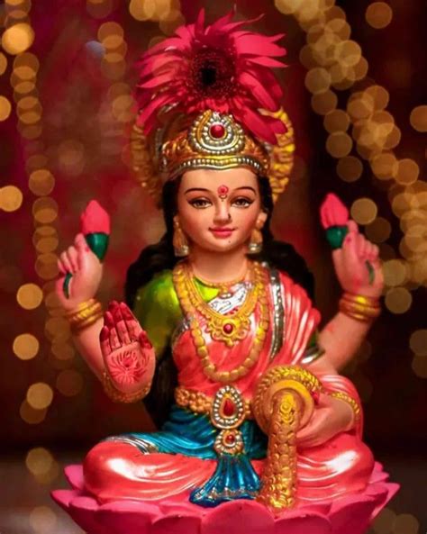 Maa Laxmi ji | Goddess lakshmi, Diwali wishes, Goddess