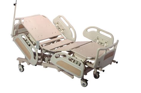 Rmmote Icu Cot Bed At Best Price In Coimbatore Sri Mathurams Medical