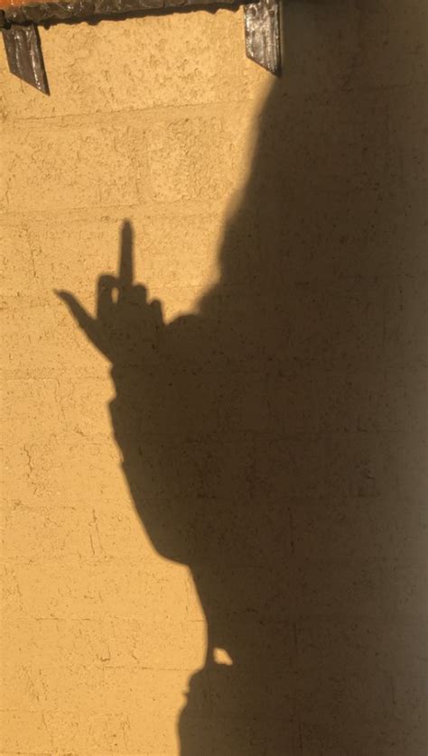 Middle Finger Wallpaper Aesthetic Middle Finger Wallpaper Shadow Pictures Aesthetic Pictures