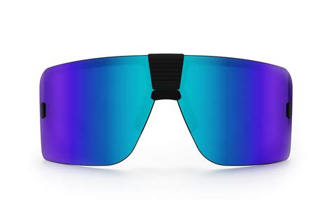 Xl Vector Sunglasses Galaxy Z87 Heat Wave Visual