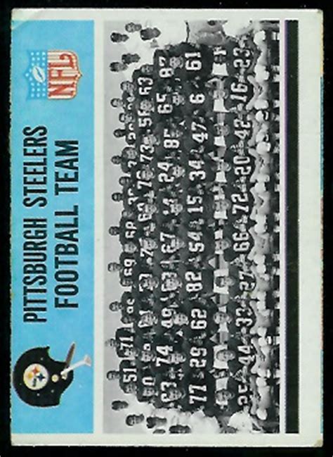 Philadelphia Nearmint S Vintage Football Card Blog