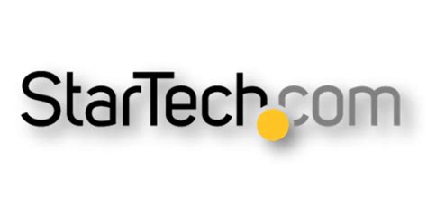 Startech Logo