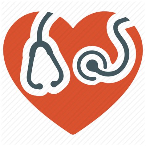 Heart Disease Icon #293837 - Free Icons Library