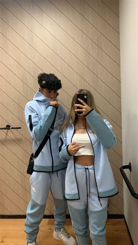 Fake Sevgili In Cute Couple Outfits Couple Outfits Matching