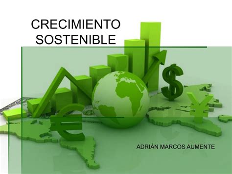 Crecimiento Sostenible By Adrian Issuu