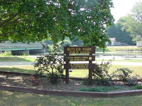 Explore Eaton County Parks | Eaton County, MI