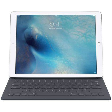 تبلت اپل مدل Ipad Pro 129 Inch 4g به همراه کیبوردمشخصات، قیمت و خرید