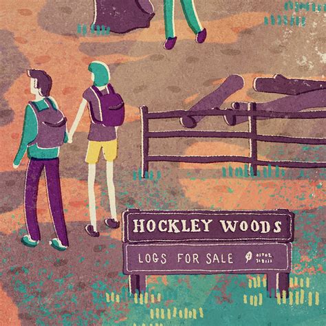 Hockley Woods — Neil Fendell