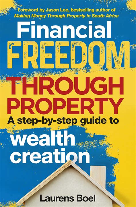 BOOK REVIEW | Financial Freedom Through Property - bbrief
