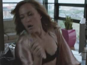 THE FALL NUDE SCENES AZNude