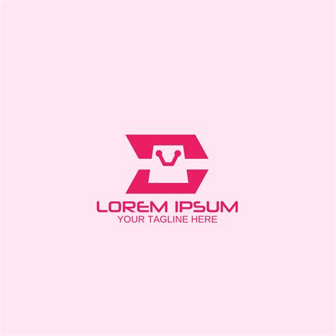 Shop Logo Template Design Vector. 21085799 Vector Art at Vecteezy