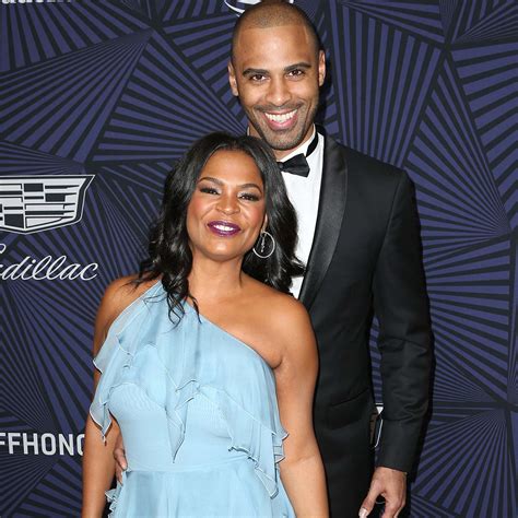 Nia Long’s Fiance Ime Udoka's Cheating Drama: What to Know | Us Weekly