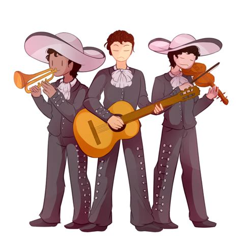 Guitar clipart mariachi guitar, Guitar mariachi guitar Transparent FREE ...