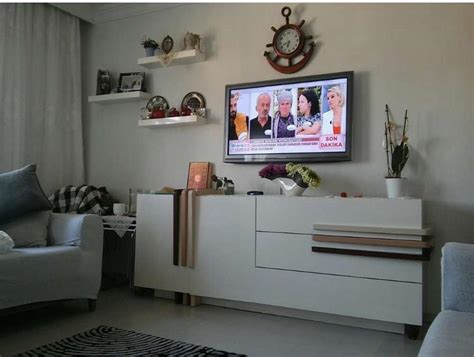 Tv konsol - Mobilya - 1634438000