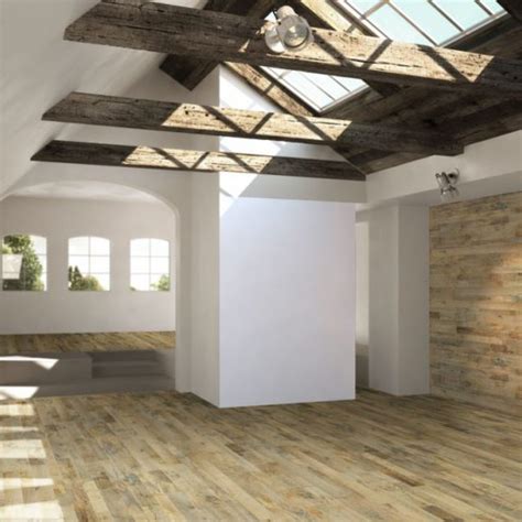 Wood Paneling Can Reduce Stress and Anxiety in Your Home | T & G Flooring