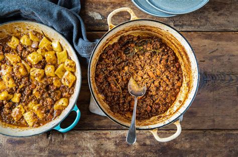 Ragù Bolognese Recipe By Sam Nixon