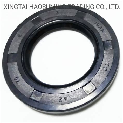 Ta Tb Tc Sb Sc Vb Dc Db Tcn Nbr Fkm Rubber Oil Seal China Rubber Seal