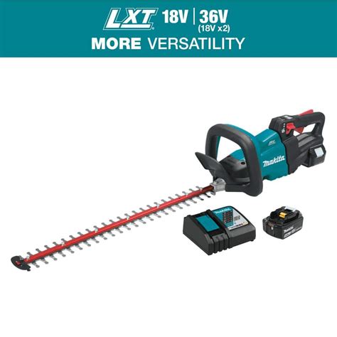 Have A Question About Makita Lxt V Lithium Ion Brushless Cordless