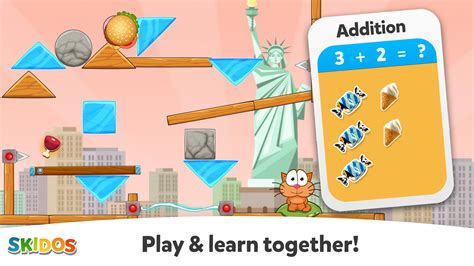 Logic games: Kids brain games APK pour Android Télécharger