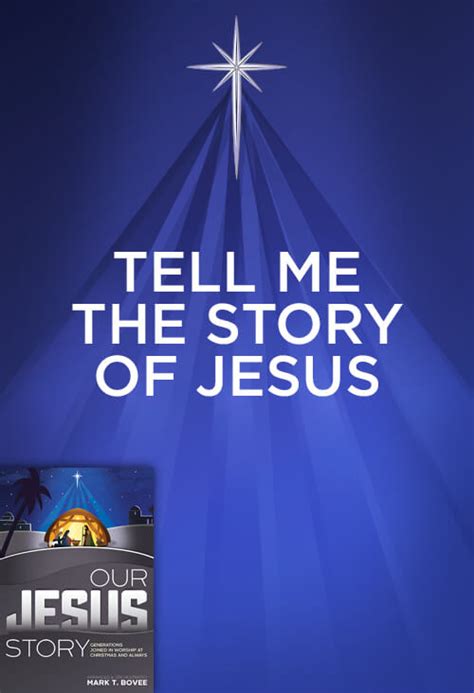 Prism Music | Tell Me the Story of Jesus