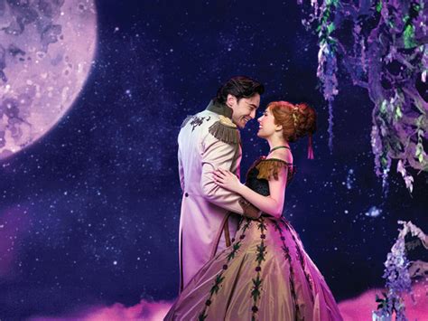 Frozen Tickets | New York | TodayTix