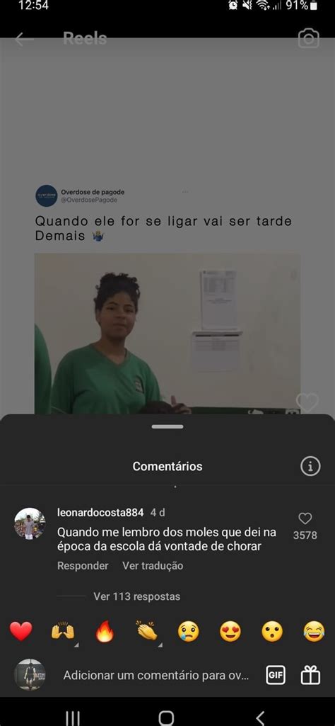 Overdose De Pagode Quando Ele For Se Ligar Vai Ser Tarde Demais