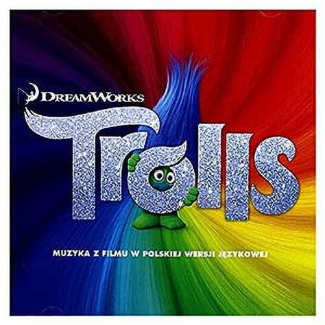 Original Soundtrack Trolls Original Motion Picture Soundtrack