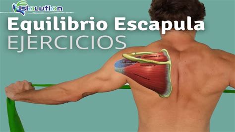 Disquinesia escapulohumeral o escápula alada todo lo que necesitas saber