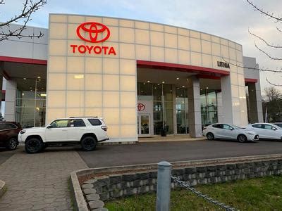 Lithia Toyota of Springfield in Springfield including address, phone ...