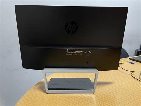 Monitor HP Pavilion 22cw 21 5in IPS LED Full HD