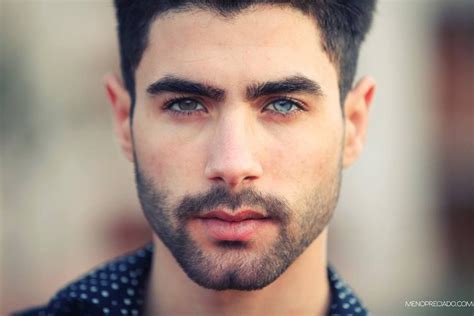 9 First Class Hairstyles For Middle Eastern Men