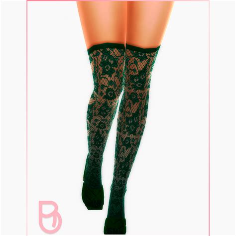 Woman Lingerie Kudret Tights Gallery The Sims Create A Sim Curseforge